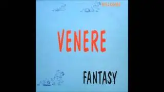 Venere - Fantasy (Euro Mix) (1996)