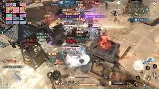 10/17約戰第一場