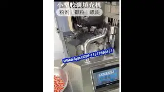 Njp 400c fully small automatic capsule filling machine for size 000, size 00, size 0, size 1-5