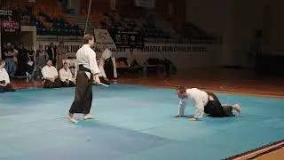 Aikido- Festival Arte Martiale 2023