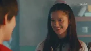 李安然大力娇，她两太好嗑了啊，恋爱日常吗？