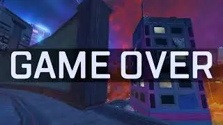 Wraith Survival!