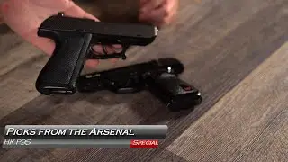 GBGuns @ AlabamaArsenal HK P9S