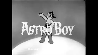 ASTRO BOY 1963 S01E11&ndash;20
