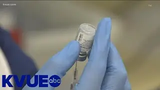 COVID-19 vaccine mandate ban bill headed to full Texas Senate | KVUE