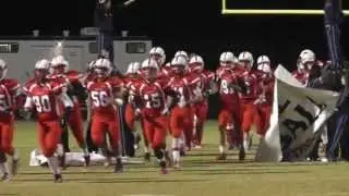 West Columbus vs. Union Academy