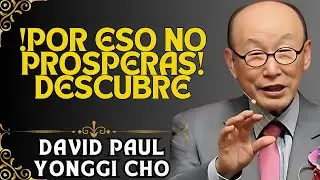 POR QUÉ NO PROSPERAS ROMPE ESTE LÍMITE ESPIRITUAL HOY