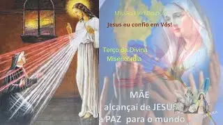 Hora da Misericórdia Via Sacra 23jan2026