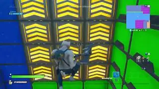 100 Levels deathrun by C