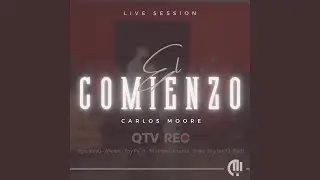 Ni Virgen Ni Santa (Live Session)