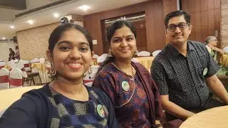 Destination wedding in Mangalore | Part 1 | Diva Diaries