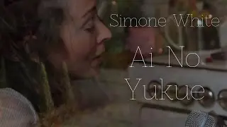 Simone White // Ai No Yukue (Session) | Mouser