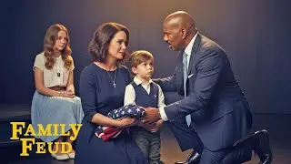 The Audience Fell Silent When a Mother Said, &ldquo;He Promised He&rsquo;d Come Back&rdquo; | Stories Left Behind