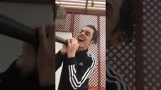 KoRn  Make Believe (vocal cover)