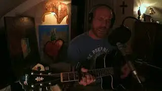 Pillow ~ Micah Dupuis