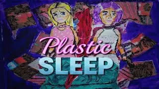 Plastic Sleep (2026) - Lynchian Doll Horror Thriller Short Film