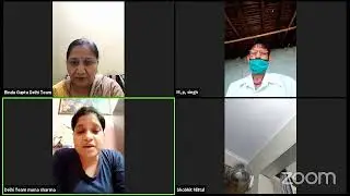 Modicare self use program
