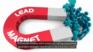 🧐Looking to supercharge your business with more leads?