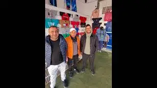 Amanda va faire du shopping dans la medina de Monastir 2026