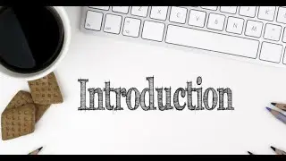 Introduction video