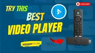 Я тестировал Nova Video Player на FireStick в течение недели, и вот что произошло!