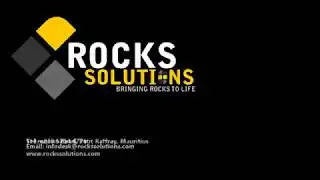 Rocks Solutions ltd
