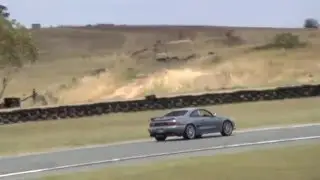 MR2 Trackday Challenge 2016 Alex's (MrPlow) Shootout Lap