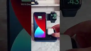 Wireless Charger | #SMKTalks #smartcharger #wireless #chargers #smartgadgets #smk