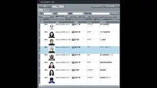 社員全員ロボット 企業 法人の自動化 無人化 社会保険料ゼロ 無し 経費削減 人件費ゼロ PC１台で3000体の仮想ロボットを雇用