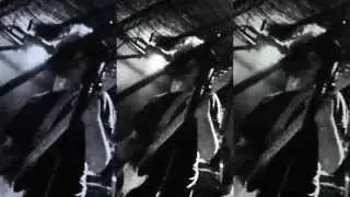 Terrible - Train (Official Video)