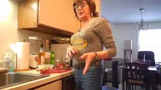 TDDR   Diva Queen Cayenne Dragonfire Salsa