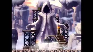 [MapleStory BGM] Destruction Perion (KMS 1.2.189)