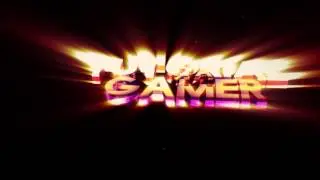 Intro x TutorialGamerITA  ||  By PazzoidFX