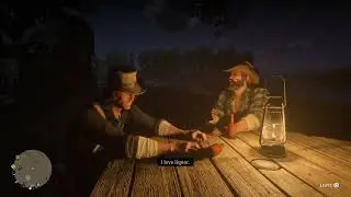 You HAVE GOT To Love John&rsquo;s Wheeze Laugh - Red Dead Redemption 2