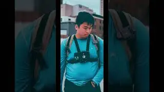 Another Street Photography Short