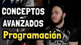 Conceptos Avanzados de Programaci&oacute;n 🤘