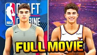 NBA 2K26 My Career - Full Movie