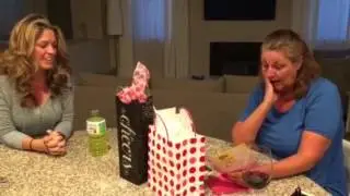 Colleen gender reveal