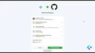 How to Connect and Disconnect Applications Using Keypup