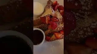 Breakfast at Rue 57