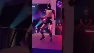 Tesla's Optimus robot shows off its best dancing moves