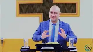 Կարեն Թադևոսյան- մի կոտրվիր կյանքի հարվածներից