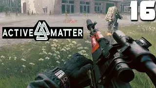 RUSHY CO-OP (16) ► Active Matter
