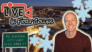Live in Fort Collins | Neighborhood Focus Fossil Lake Ranch