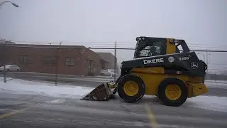 Meet the Snow Fighters - East End Group