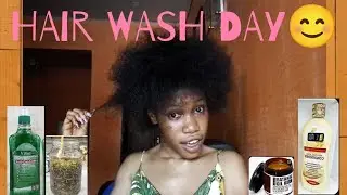 Your favorite Bratz doll's BI-WEEKLY wash day routine 😆🩷💇✨