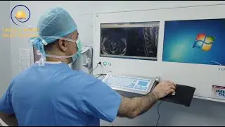 اختصاصي جراحة المخ والأعصاب في مستشفى دار الشفاء