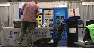 booth #610 - 2017 MRS Fall