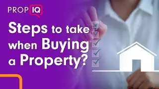 Steps to Take When Buying a Property Beyond Building & Pest Inspections | Prop IQ