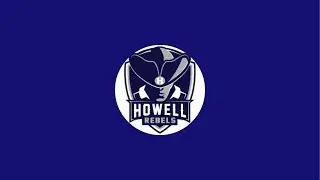 Girls Basketball | Howell Rebels vs Holmdel Hornets